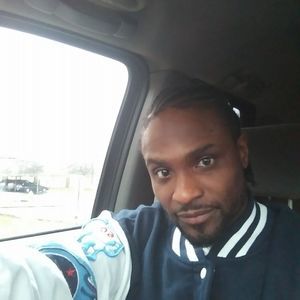 Meet your Posher, De'ante